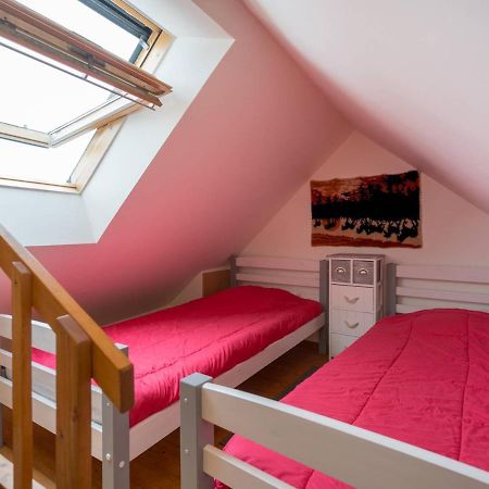 Maison Charmante A Crac'H - 3 Pieces - 4 Pers - Wifi - Proche Plages - Fr-1-477-42 Crach Dış mekan fotoğraf