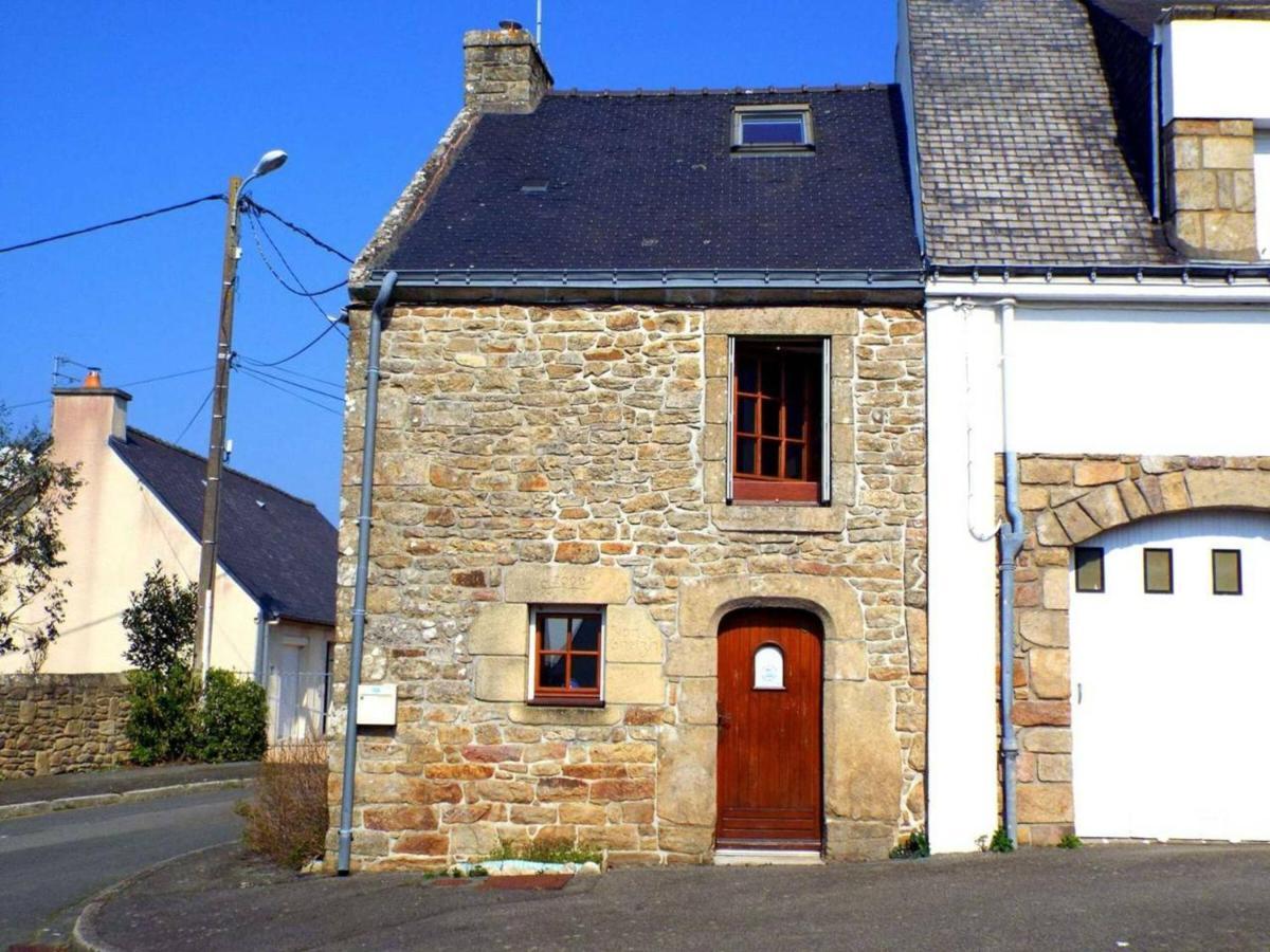 Maison Charmante A Crac'H - 3 Pieces - 4 Pers - Wifi - Proche Plages - Fr-1-477-42 Crach Dış mekan fotoğraf