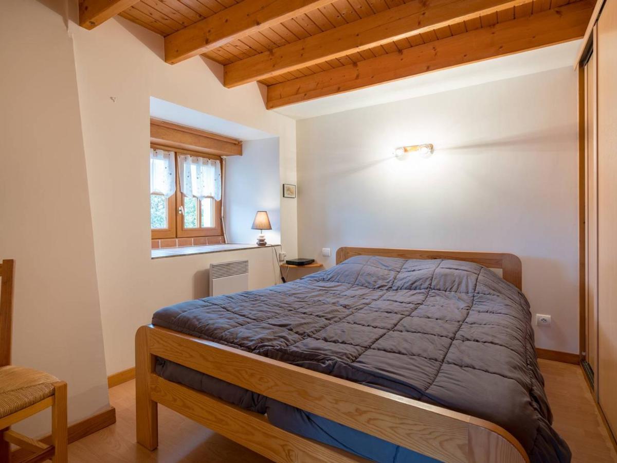 Maison Charmante A Crac'H - 3 Pieces - 4 Pers - Wifi - Proche Plages - Fr-1-477-42 Crach Dış mekan fotoğraf